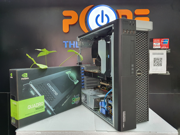 dell precision 5810 price