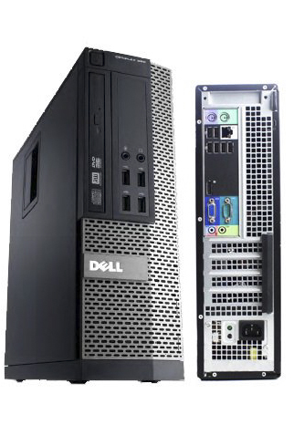Top 3 máy tính đồng bộ Dell đáng mua nhất dành cho văng phòng