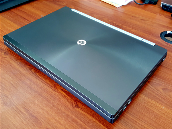 HP EliteBook 8570w