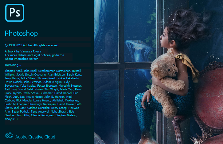 Download Adobe Photoshop CC 2020