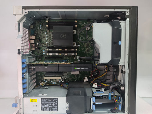 dell t3610 workstation specs