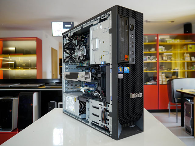 ThinkStation C20 cấu hình 3