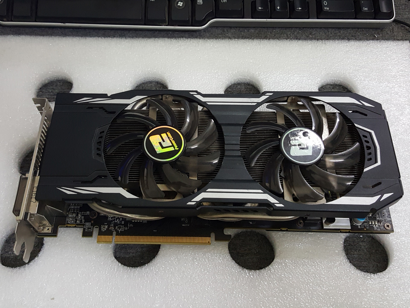 AMD RADEON R9 380 X