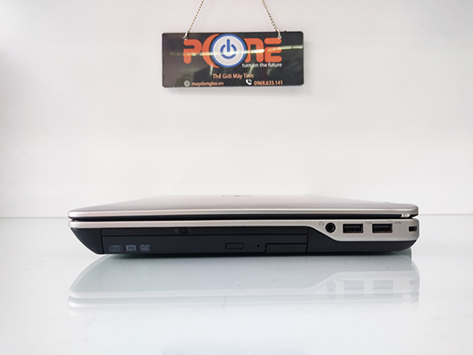 dell E6640 cũ