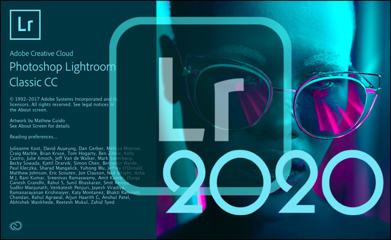 lightroom cc 2020 free