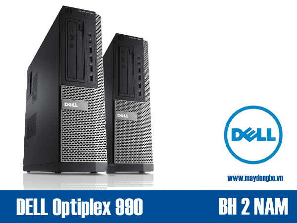 Đánh giá máy tính đồng bộ dell có tốt hay không?
