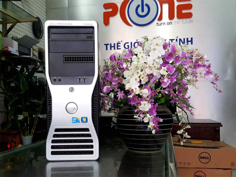 Hiện nay có nên mua máy tính đồng bộ Dell?