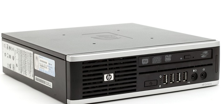 Thanh lý xác máy tính đồng bộ HP và những lưu ý!