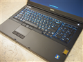 Dell Precision M6800 K5100