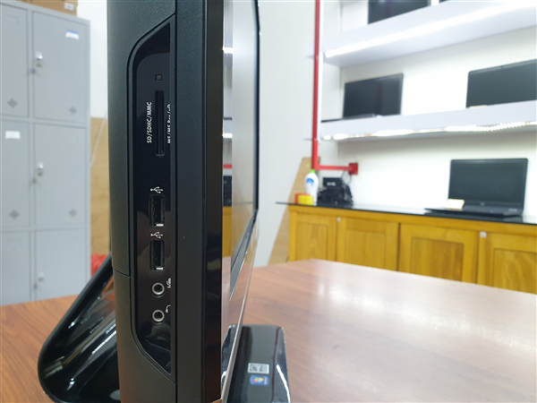 HP Pro 8200 Liền màn Cấu hình 1