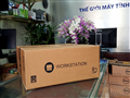 HP WorkStation Z620 Cấu hình 1