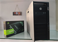 HP WorkStation Z820 Khuyến mãi