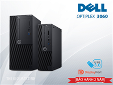 DELL Optiplex 3060