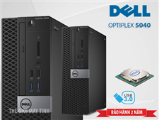 DELL Optiplex 5040