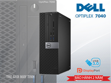 DELL Optiplex 7040