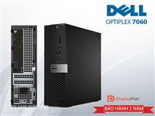 DELL Optiplex 7060