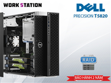 Dell Precision T5820