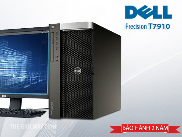 Dell Precision T7910
