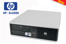 HP Compaq dc5800