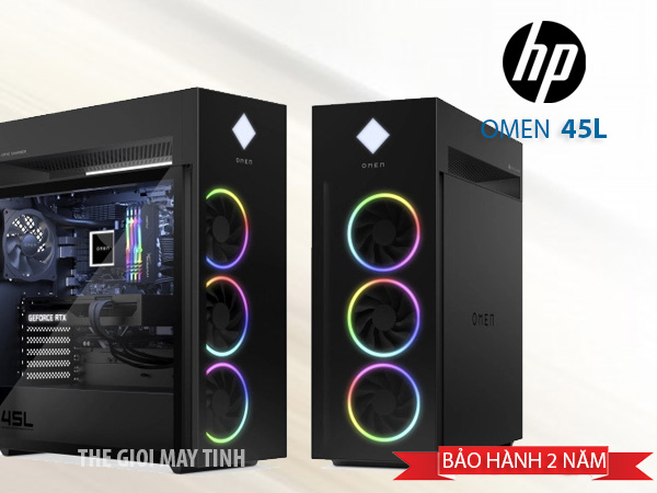 HP OMEN 45L