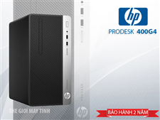HP ProDesk 400 G4