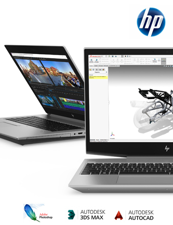 Laptop HP, Laptop Lenovo