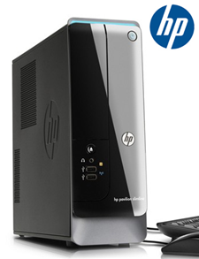 Máy tính đồng bộ HP