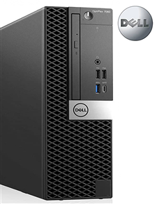 Máy tính đồng bộ Dell