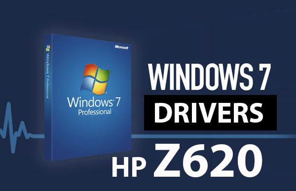 HP Z620 Workstation Driver Windows 7 Downloads