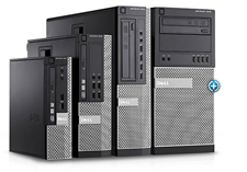 Top 3 máy tính đồng bộ Dell đáng mua nhất dành cho văng phòng