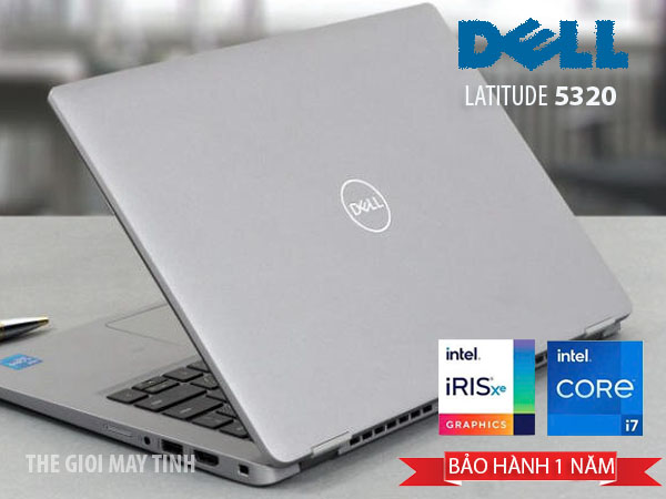 Dell Latitude 5320 i7