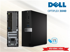 Dell Optiplex 3040 Cấu hình 1
