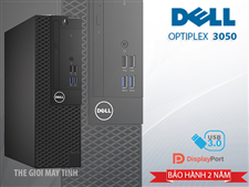 Dell Optiplex 3050 Cấu hình 3