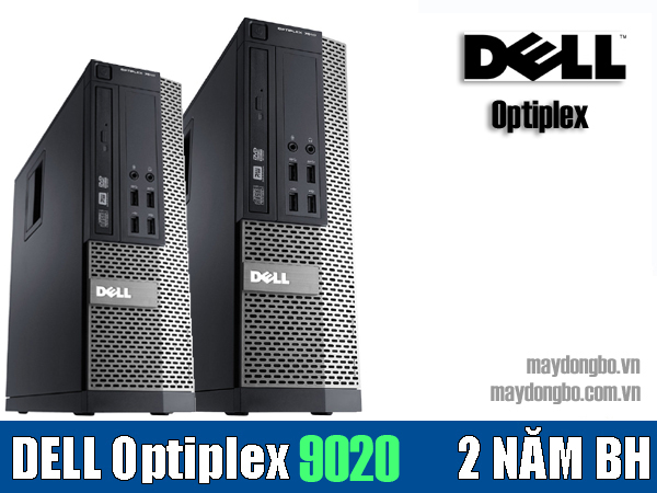 Dell Optiplex 9020 cấu hình 2
