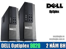 Dell Optiplex 9020 cấu hình 3