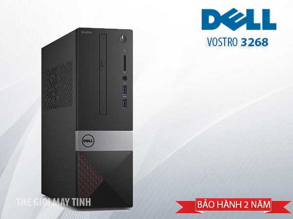 DELL Vostro 3268 Cấu hình 1