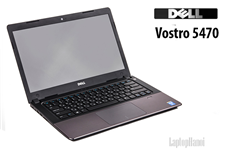 Laptop cũ Dell Vostro 5470