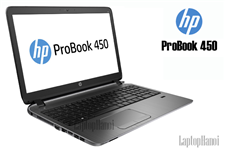 Laptop cũ HP ProBook 450 G1