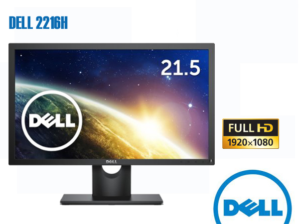 Màn hình Dell 21.5 2216H