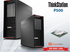 ThinkStation P500 cấu hình 7